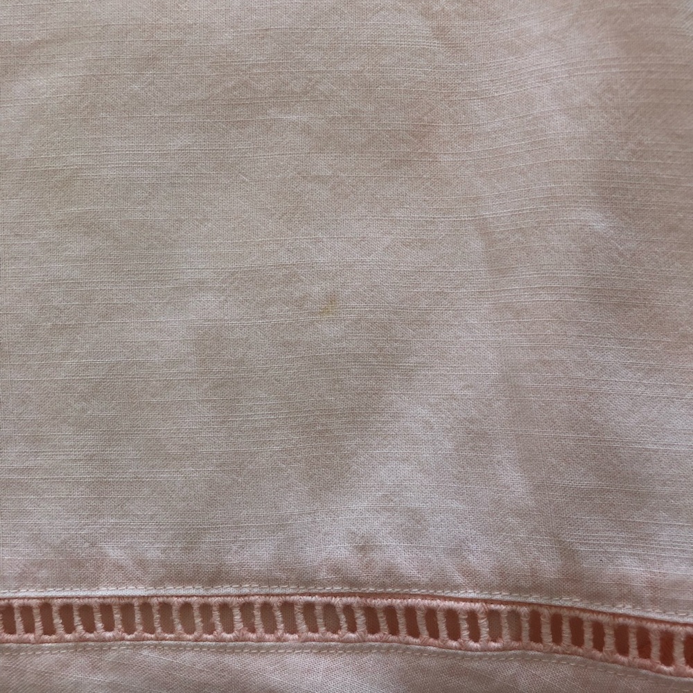 CLOTH & STONE Light Pink Top - Picture 6 of 6